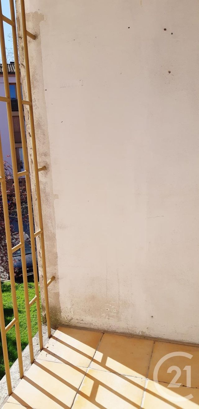 Appartement F3 &agrave; louer - 3 pi&egrave;ces - 67 m2 - Montauban - 82 - MIDI-PYRENEES