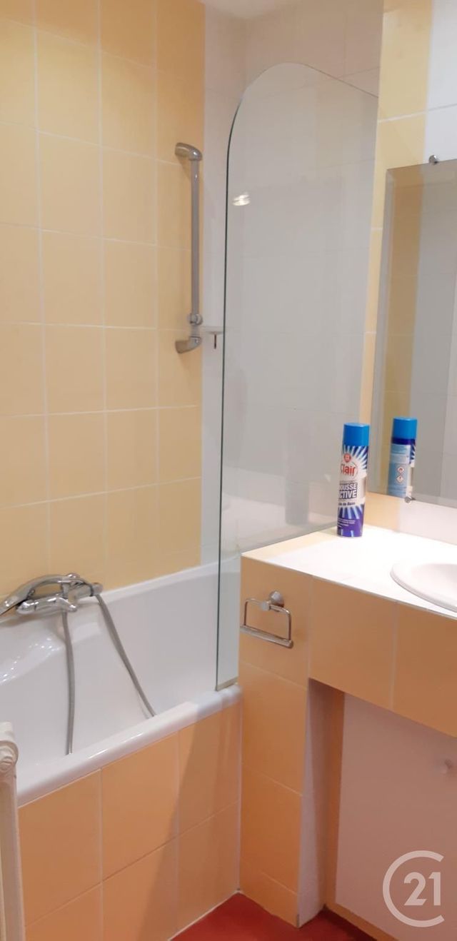 Appartement F3 &agrave; louer - 3 pi&egrave;ces - 67 m2 - Montauban - 82 - MIDI-PYRENEES