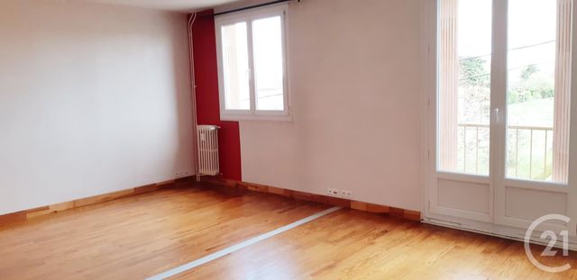 Appartement F3 &agrave; louer - 3 pi&egrave;ces - 67 m2 - Montauban - 82 - MIDI-PYRENEES
