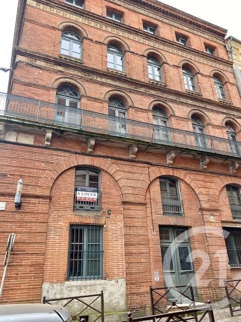 Appartement à Montauban