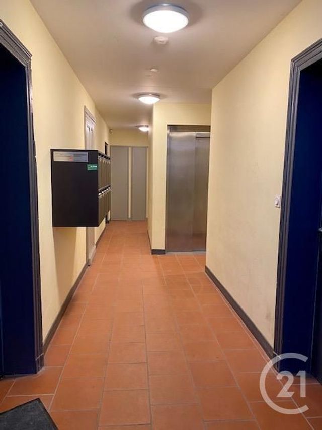 Appartement F3 &agrave; louer - 3 pi&egrave;ces - 58,82 m2 - Montauban - 82 - MIDI-PYRENEES
