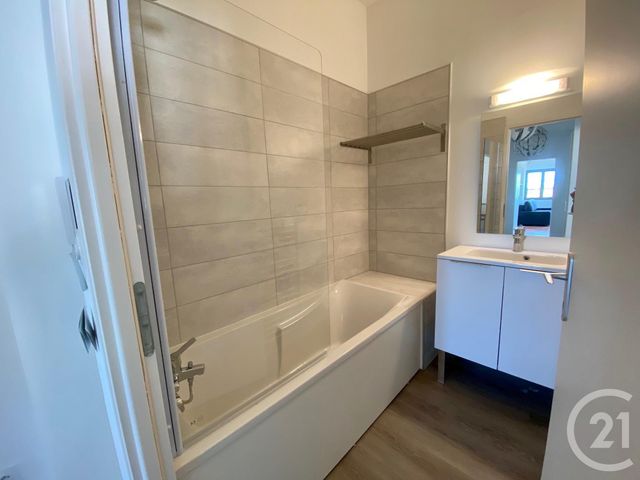 Appartement F3 &agrave; louer - 3 pi&egrave;ces - 58,82 m2 - Montauban - 82 - MIDI-PYRENEES