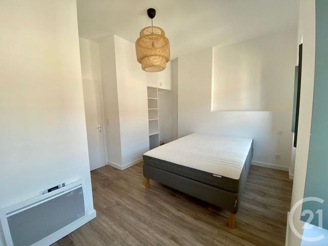 Appartement F3 &agrave; louer - 3 pi&egrave;ces - 58,82 m2 - Montauban - 82 - MIDI-PYRENEES