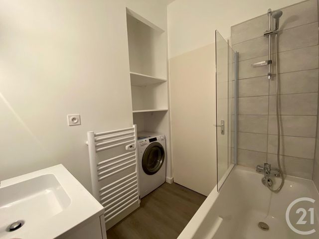 Appartement F3 &agrave; louer - 3 pi&egrave;ces - 58,82 m2 - Montauban - 82 - MIDI-PYRENEES
