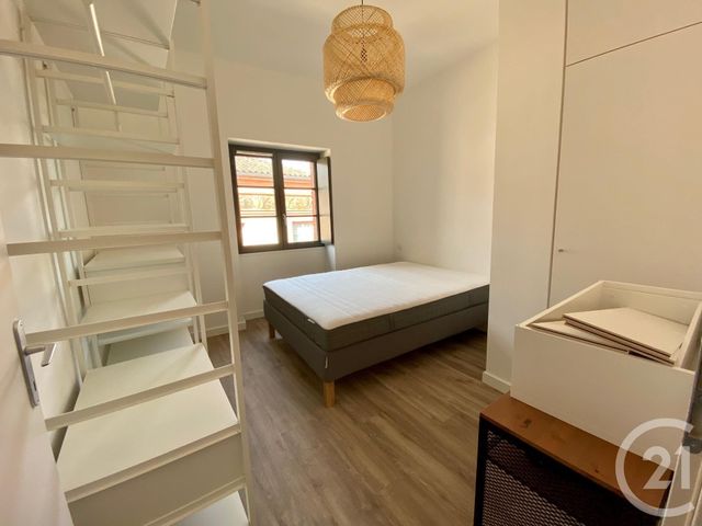 Appartement F3 &agrave; louer - 3 pi&egrave;ces - 58,82 m2 - Montauban - 82 - MIDI-PYRENEES