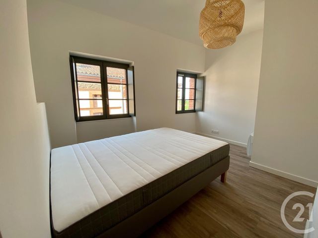 Appartement F3 &agrave; louer - 3 pi&egrave;ces - 58,82 m2 - Montauban - 82 - MIDI-PYRENEES