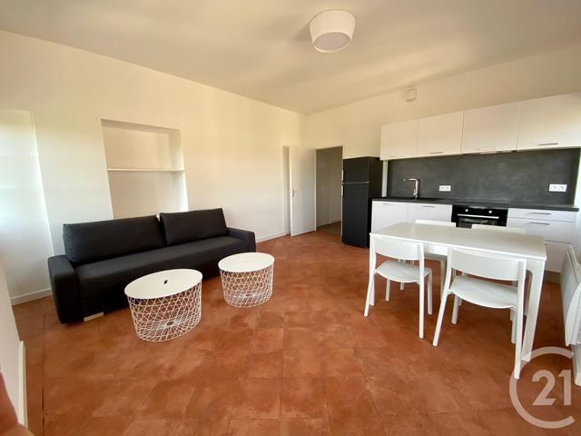 Appartement F3 &agrave; louer - 3 pi&egrave;ces - 58,82 m2 - Montauban - 82 - MIDI-PYRENEES