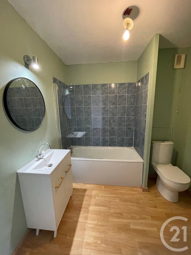 Appartement T2 &agrave; louer - 2 pi&egrave;ces - 36,79 m2 - Montauban - 82 - MIDI-PYRENEES