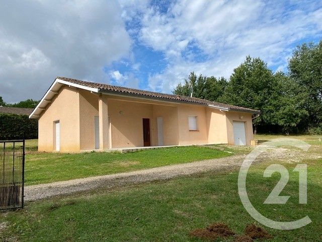 maison - ST NAUPHARY - 82
