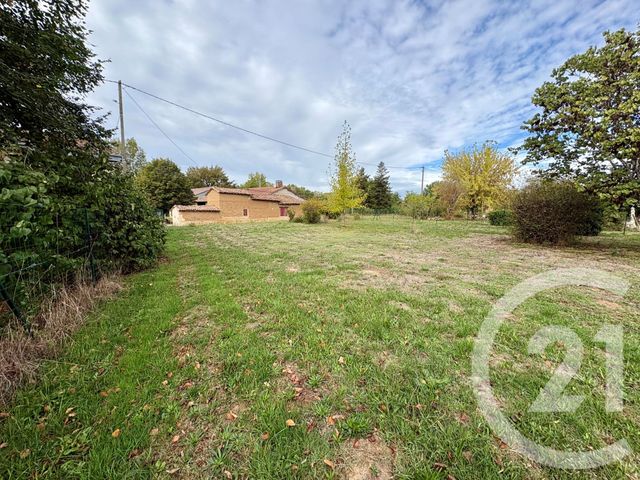 Terrain &agrave; vendre - 680 m2 - Negrepelisse - 82 - MIDI-PYRENEES