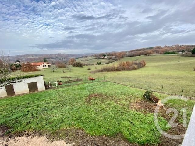 Maison &agrave; louer - 4 pi&egrave;ces - 86 m2 - L Honor De Cos - 82 - MIDI-PYRENEES