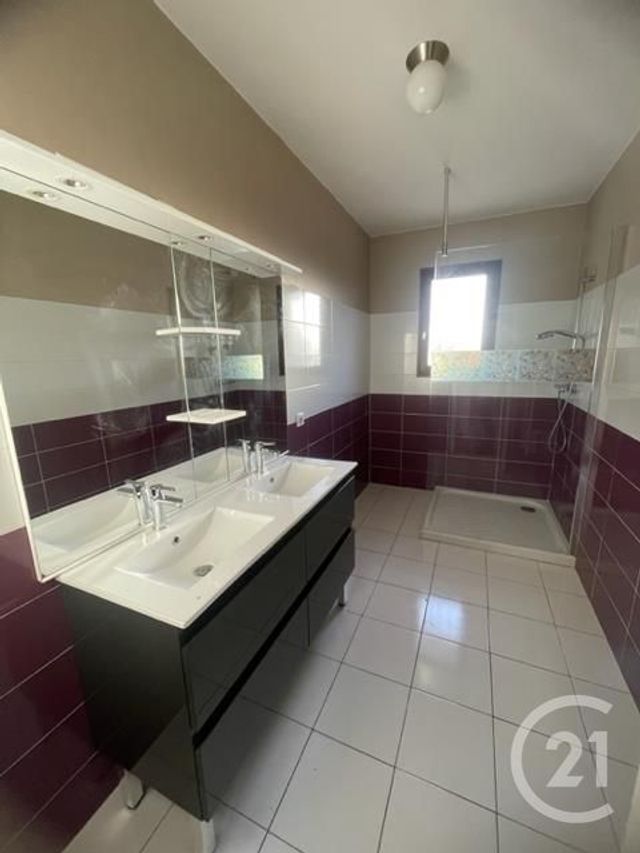 Maison &agrave; louer - 4 pi&egrave;ces - 86 m2 - L Honor De Cos - 82 - MIDI-PYRENEES