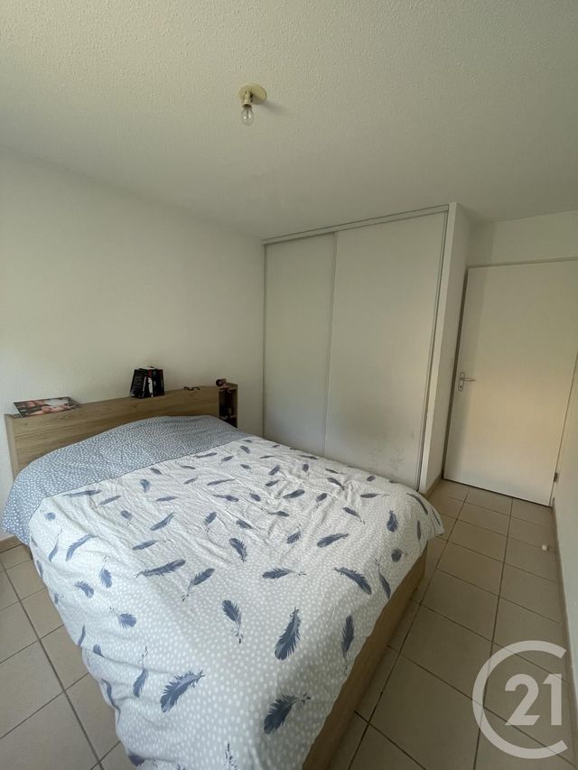 Appartement T2 &agrave; louer - 2 pi&egrave;ces - 42,34 m2 - Montauban - 82 - MIDI-PYRENEES