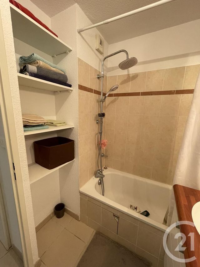 Appartement T2 &agrave; louer - 2 pi&egrave;ces - 42,34 m2 - Montauban - 82 - MIDI-PYRENEES