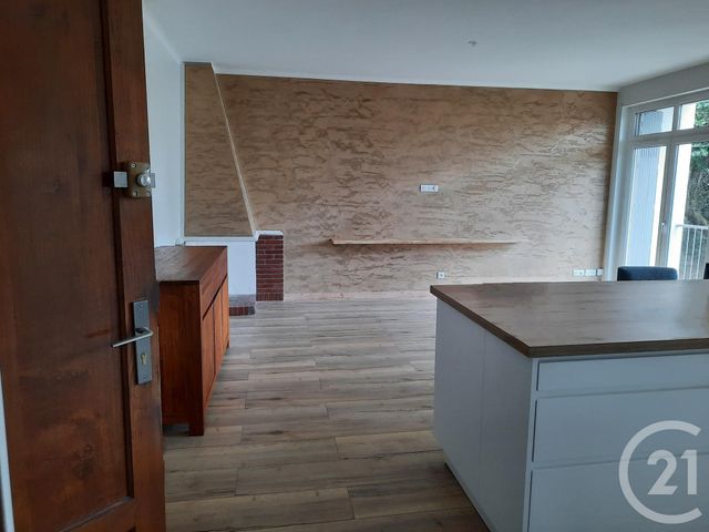 Appartement F3 &agrave; louer - 3 pi&egrave;ces - 73,46 m2 - Montauban - 82 - MIDI-PYRENEES