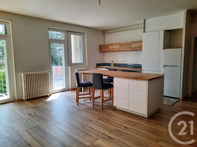 appartement - MONTAUBAN - 82