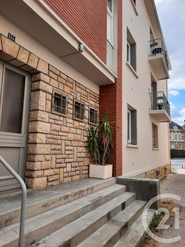 Appartement F3 &agrave; louer - 3 pi&egrave;ces - 73,46 m2 - Montauban - 82 - MIDI-PYRENEES