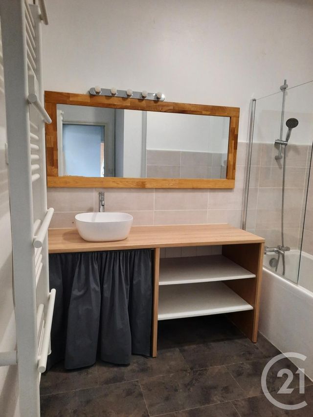 Appartement F3 &agrave; louer - 3 pi&egrave;ces - 73,46 m2 - Montauban - 82 - MIDI-PYRENEES
