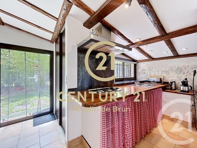 Maison &agrave; vendre - 6 pi&egrave;ces - 171 m2 - Grasse - 06 - PROVENCE-ALPES-COTE-D-AZUR