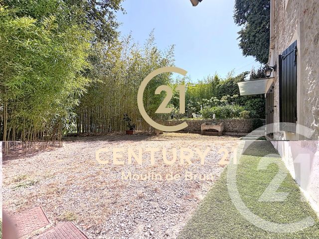 Maison &agrave; vendre - 6 pi&egrave;ces - 171 m2 - Grasse - 06 - PROVENCE-ALPES-COTE-D-AZUR