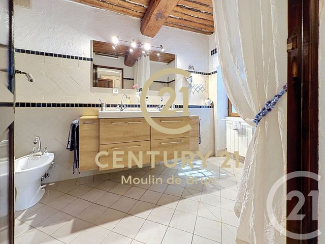 Maison &agrave; vendre - 6 pi&egrave;ces - 171 m2 - Grasse - 06 - PROVENCE-ALPES-COTE-D-AZUR