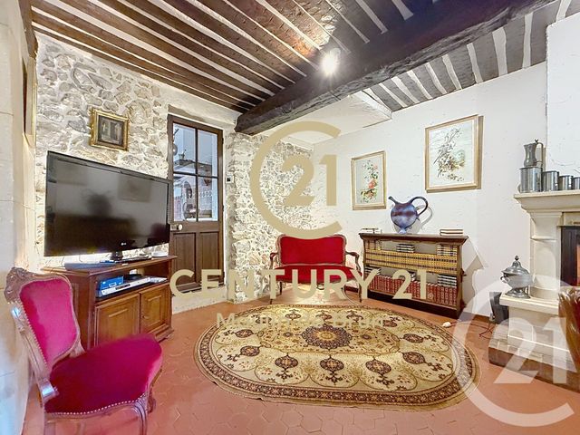 Maison &agrave; vendre - 6 pi&egrave;ces - 171 m2 - Grasse - 06 - PROVENCE-ALPES-COTE-D-AZUR