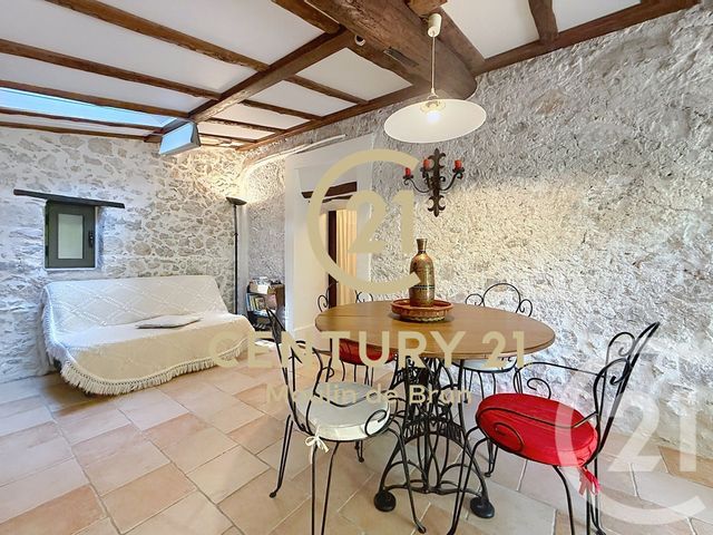 Maison &agrave; vendre - 6 pi&egrave;ces - 171 m2 - Grasse - 06 - PROVENCE-ALPES-COTE-D-AZUR