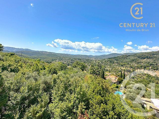 appartement - GRASSE - 06