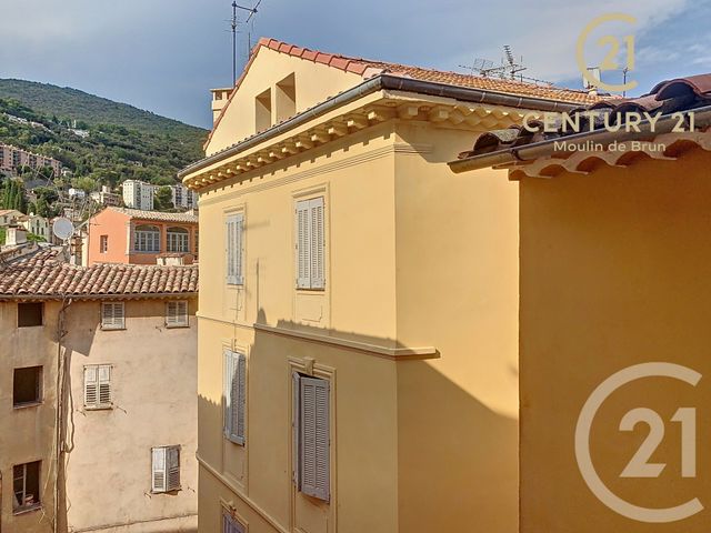 Appartement F3 à vendre - 3 pièces - 48 m2 - Grasse - 06 - PROVENCE-ALPES-COTE-D-AZUR