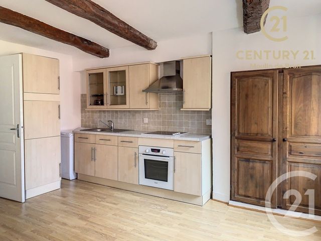 Appartement F3 à vendre - 3 pièces - 48 m2 - Grasse - 06 - PROVENCE-ALPES-COTE-D-AZUR