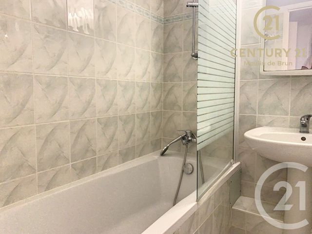 Appartement F3 à vendre - 3 pièces - 48 m2 - Grasse - 06 - PROVENCE-ALPES-COTE-D-AZUR