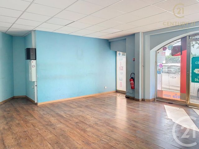 Local commercial à louer - 38.33 m2 - 06 - Alpes-Maritimes