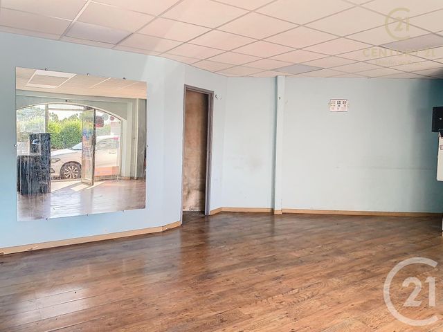 Local commercial à louer - 38.33 m2 - 06 - Alpes-Maritimes