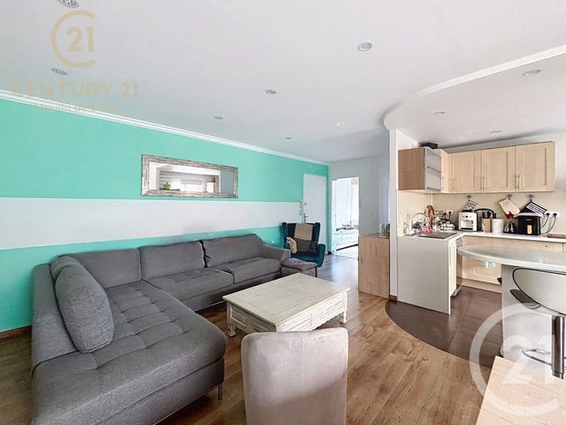 Maison à vendre - 10 pièces - 261,77 m2 - Mougins - 06 - PROVENCE-ALPES-COTE-D-AZUR