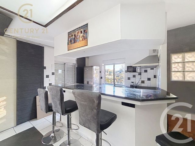 Maison à vendre - 10 pièces - 261,77 m2 - Mougins - 06 - PROVENCE-ALPES-COTE-D-AZUR