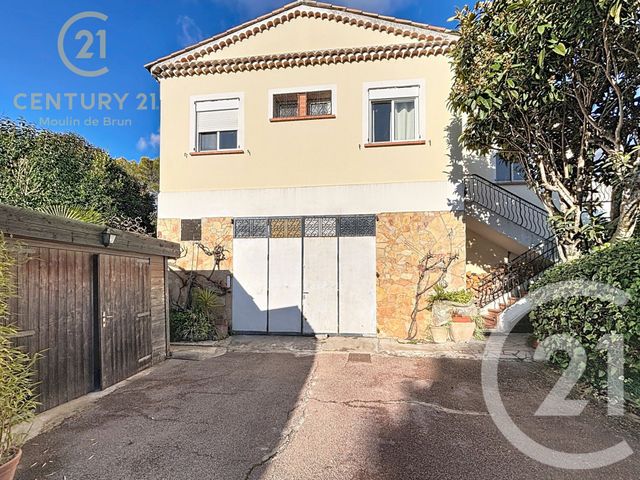 Maison à vendre - 10 pièces - 261,77 m2 - Mougins - 06 - PROVENCE-ALPES-COTE-D-AZUR