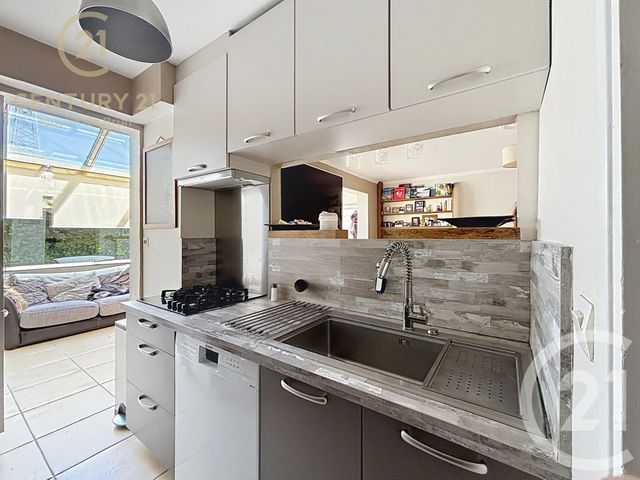 Maison à vendre - 10 pièces - 261,77 m2 - Mougins - 06 - PROVENCE-ALPES-COTE-D-AZUR