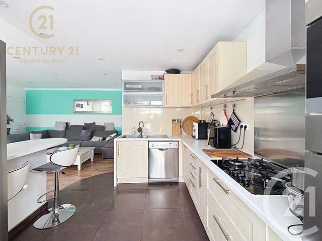 Maison à vendre - 10 pièces - 261,77 m2 - Mougins - 06 - PROVENCE-ALPES-COTE-D-AZUR