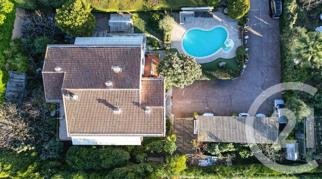 Maison à vendre - 10 pièces - 261,77 m2 - Mougins - 06 - PROVENCE-ALPES-COTE-D-AZUR