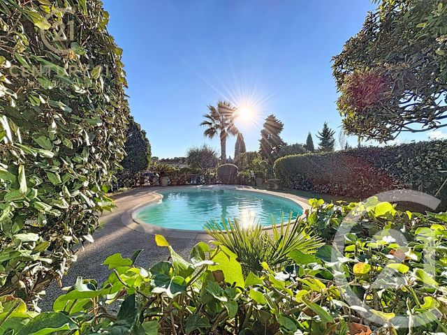 Maison à vendre - 10 pièces - 261,77 m2 - Mougins - 06 - PROVENCE-ALPES-COTE-D-AZUR