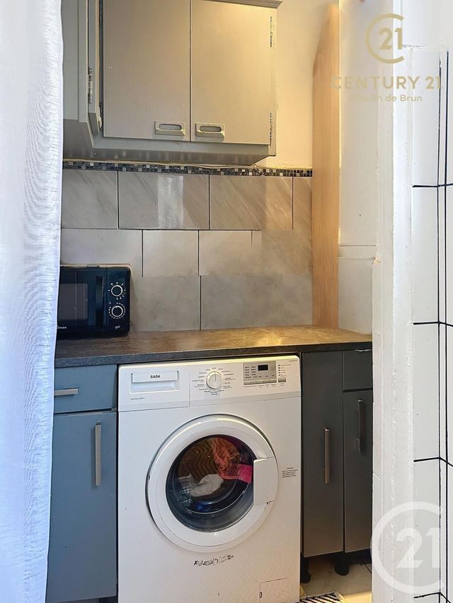 Appartement F4 à vendre - 4 pièces - 65,69 m2 - Grasse - 06 - PROVENCE-ALPES-COTE-D-AZUR