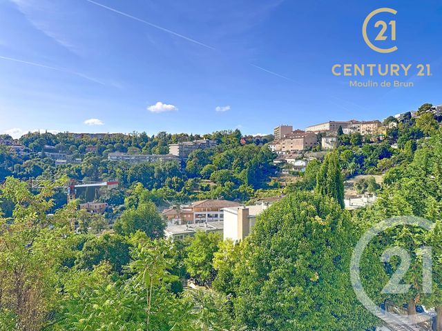 Appartement F4 à vendre - 4 pièces - 65,69 m2 - Grasse - 06 - PROVENCE-ALPES-COTE-D-AZUR