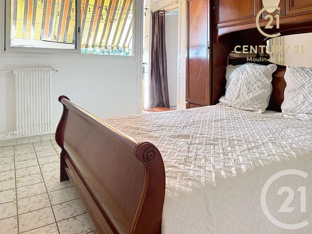 Appartement F4 à vendre - 4 pièces - 65,69 m2 - Grasse - 06 - PROVENCE-ALPES-COTE-D-AZUR