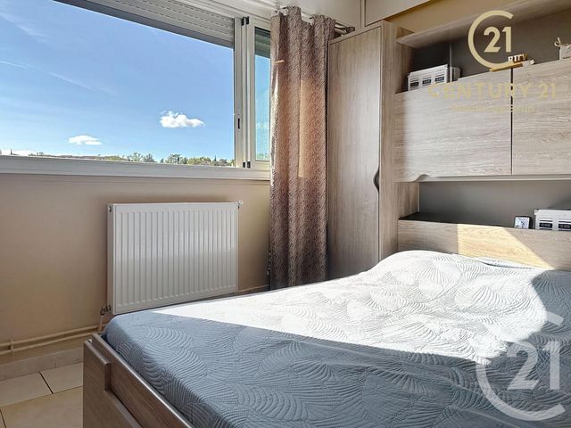 appartement - GRASSE - 06