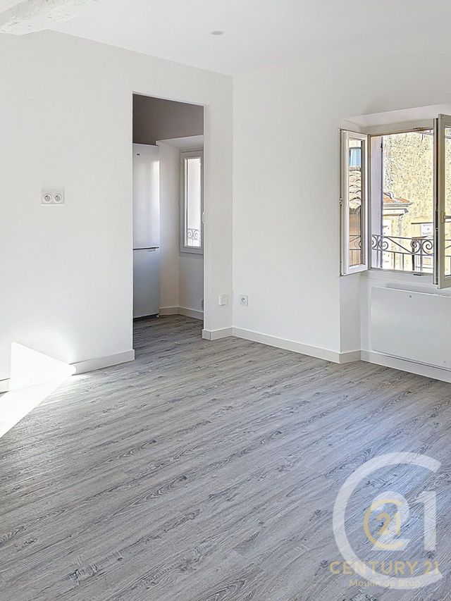 appartement - GRASSE - 06