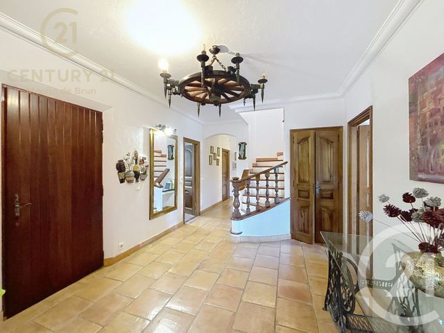 Maison à vendre - 5 pièces - 175,95 m2 - Grasse - 06 - PROVENCE-ALPES-COTE-D-AZUR