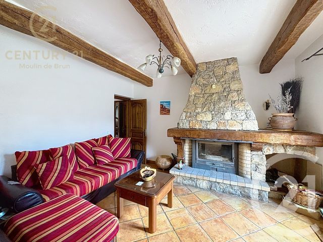 Maison à vendre - 5 pièces - 175,95 m2 - Grasse - 06 - PROVENCE-ALPES-COTE-D-AZUR