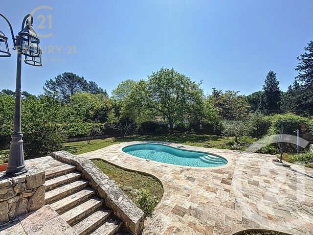 Maison à vendre - 5 pièces - 175,95 m2 - Grasse - 06 - PROVENCE-ALPES-COTE-D-AZUR