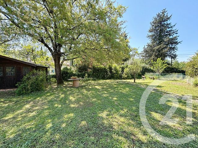 Maison à vendre - 5 pièces - 175,95 m2 - Grasse - 06 - PROVENCE-ALPES-COTE-D-AZUR