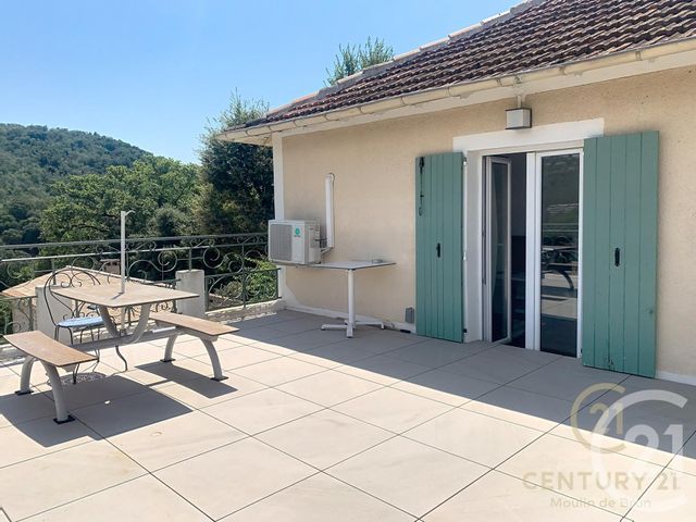 appartement - AURIBEAU SUR SIAGNE - 06